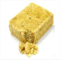 Cube de bouillon de poulet naturel HALAL 10g, cube de bouillon, cube de soupe, qualité supérieure