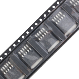 (<span class=keywords><strong>Chip</strong></span> DHX IC) xl6019e1 - Product Image 2