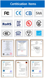 Servicio de Certificación TELEC de Japón para Dispositivos Inalámbricos y Productos de Radiofrecuencia - Product Image 5