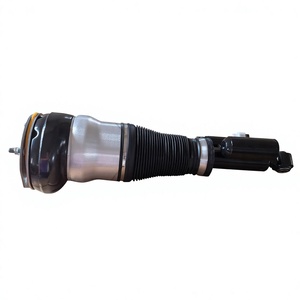 Amortisseur pneumatique arrière droit 2173201413 pour Mercedes-Benz 4MATIC Coupé C217/<span class=keywords><strong>Cabriolet</strong></span> A W217 S400 450 500 550 560 65 63AMG - Product Image 2