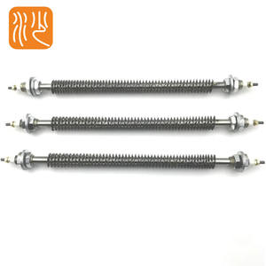 하이 퀄리티 경쟁력 있는 가격 CE CCC ISO 인증과 스테인리스 핀 히팅 파이프 - Product Image 3