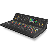 Table de Mixage Audio 32 Canaux M32 Live Système Sonore Professionnel Complet pour Extérieur