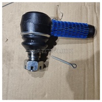 Piezas de camión de precio de fábrica MAXTRUCK 1228115 1142021 1329134 1611088 607053 690225 rótula para DF CF65 F1800 F2300