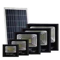 100W 200W 300W 400W 500W 1000W 2000W Projecteur Lampadaire Extérieur Led Projecteur Solaire