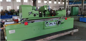 Machine à rectifier les vilebrequins MQ8240 MQ8240A/1000 pour le rectage des vilebrequins de moteur, du cou de vilebrequin et des roulements principaux - Product Image 2