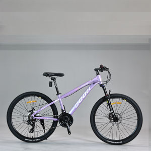 Precio de fábrica 26 pulgadas Downhill Mountain Bike Material de llanta de carbono con sistema de frenos de disco Bicicletasbon <span class=keywords><strong>Rin</strong></span> <span class=keywords><strong>29</strong></span> <span class=keywords><strong>MTB</strong></span> bicicleta venta - Product Image 5