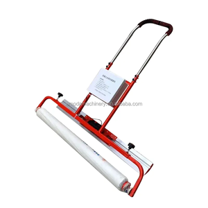Nouveau style de chape <span class=keywords><strong>vibrante</strong></span> en <span class=keywords><strong>béton</strong></span> machine batterie au lithium <span class=keywords><strong>règle</strong></span> de nivellement Vibration laminateur chape en <span class=keywords><strong>béton</strong></span> électrique <span class=keywords><strong>à</strong></span> <span class=keywords><strong>vendre</strong></span> - Product Image 1