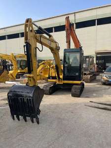Utilizado para el motor de componentes del núcleo de la excavadora Cat 306E fabricado en Japón, peso operativo de 5 toneladas - Product Image 4
