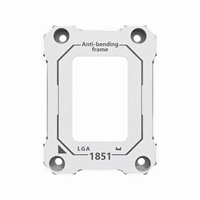 15e génération Anti-Bending Frame CPU Housse de protection LGA1851 Accessoires informatiques en stock