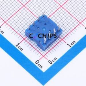 RS8060H Rotary Switch DIP-8 Switch Whole Sale Electronic Component Chips Supplier & BOM Service - Product Image 2