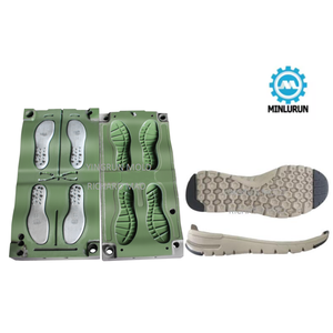 Molde de inyección de suela Eva RB Expert para mujer, de alta calidad, informal - Product Image 2