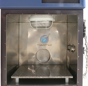 216L Dung Lượng <span class=keywords><strong>Explosion</strong></span> <span class=keywords><strong>Proof</strong></span> Phòng Cho Pin Power-On Thử Nghiệm - Product Image 6