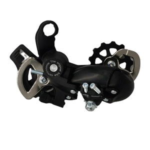 <span class=keywords><strong>Desviador</strong></span> de Bicicleta CG al por Mayor, Sistema de 6, <span class=keywords><strong>7</strong></span> y 8 <span class=keywords><strong>Velocidades</strong></span>, <span class=keywords><strong>Desviador</strong></span> Trasero, Transmisión para Bicicleta de Montaña - Product Image 1