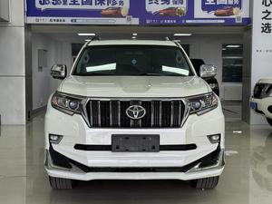 Toyota <span class=keywords><strong>Prado</strong></span> 3.5L essence <span class=keywords><strong>TX</strong></span>-L d'occasion 2018 - Product Image 4