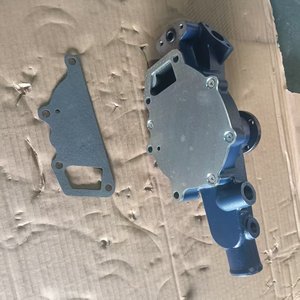 Compatible Liugong SP196398 Water Pump Assembly for EXCAVATOR <b>WHEEL</b> LOADER Factory <b>Direct</b> Construction Machinery Parts - Product Image 5