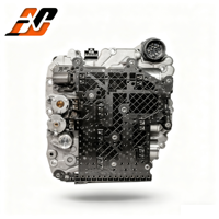 0BH927711C 0GC92771 DQ500 Boîte de vitesses DSG 7 vitesses Mécatronique Reconditionnée Haute Qualité pour Volkswagen Audi Q3 Audi Q3