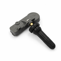 Capteur de pression des pneus TPMS 315 MHz pour GMC Acadia 2007-2016 23445327 13598771