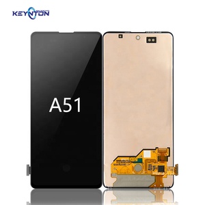 Pack de service Remplacement de l'écran tactile <span class=keywords><strong>A51</strong></span> Écran d'origine <span class=keywords><strong>Prix</strong></span> pour Samsung <span class=keywords><strong>A51</strong></span> A515 Écran LCD avec cadre - Product Image 6