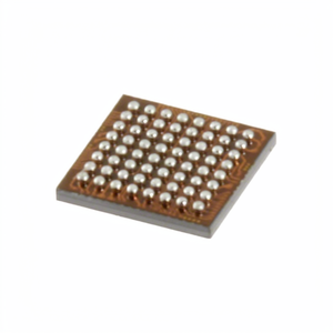 MSP430F5524IYFFT Microcontrôleur IC embarqué 16 bits 64 Ko FLASH 64DSBGA Original Service Complet 64 UFBGA, DSBGA Composant Électronique Puce - Product Image 1