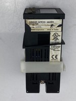 Compteur numérique H7CX-AUD1, équipement industriel, dispositif de contrôle du comptage des impulsions