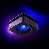 RedSea Israel ReefLED G2 Series Full Spectrum WiFi App Programmable Smart Coral Reef Grow Saltwater Marine Aquarium LED Light