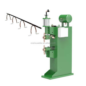 Máquina soldadora de soldadura por puntos, máquina extractora de abolladuras, carrocería de coche - Product Image 5