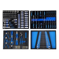 Armoire à outils HONGFEI en acier robuste, personnalisable pour atelier de mécanique, armoire à roulettes, fabricant OEM ODM