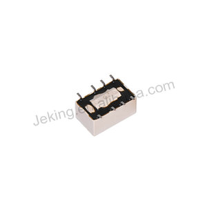 Jeking <span class=keywords><strong>IM01</strong></span> 8Pin tiếp sức <span class=keywords><strong>IM01</strong></span>-<span class=keywords><strong>3VDC</strong></span> - Product Image 5