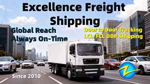 Envío Consolidado desde Lianyungang, <span class=keywords><strong>Taizhou</strong></span> y Suzhou, Transporte Marítimo FCL y LCL de 20 pies y 40 pies, DDP a Ust-Kamenogorsk, Taskent y Bishkek - Product Image 6