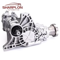6 Month Warranty 23247709 2.4L Transfer Case Assembly 2013 Chevrolet Equinox 2.4L 84953426