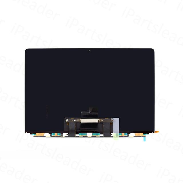 New Replacement for MBPR Touchbar 13" A1989/A2159/A2289/A2251 2018-2020 LCD Panel LP133WQ4 SJA1