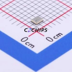 8Y32000004 Crystal (Passive) SMD2016-4P Crystal Oscillator SMD Crystal Oscillator 32MHz 10ppm 8pF - Product Image 1