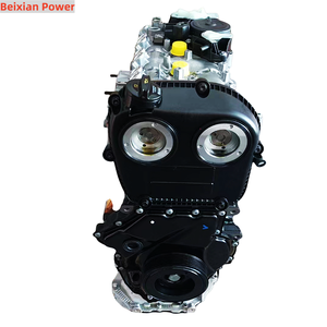 China Wholesale Cheap Car Engine <strong>EA</strong> <strong>888</strong> 1.8 T GEN 3 CYY Complete Auto Engine Systems Assembly ForVW/ ForAudi A6L/ ForPHIDEON - Product Image 2