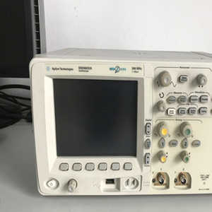 Nouvel oscilloscope numérique analogique DSO6032A 300M, 2 canaux, haute précision, multi-tensions (220-380V), garantie 1 an - Product Image 5