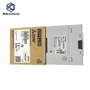 Módulo de Extensión de Entrada Digital FX5-8EX/ES FX5-16EX/ES FX5-32EX/ES FX5-8EYR/ES FX5-8EYT/ES, Piezas de PLC para Automatización Industrial - Product Image 1