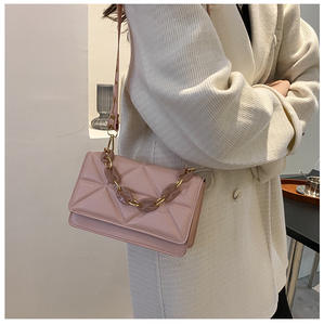 Borse a Spalla Firmate di Moda all'Ingrosso Mini Piccole a Tracolla e a Mano Modello Sella per Ragazze e Signore - Product Image 6