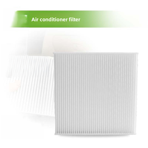 <span class=keywords><strong>Filtre</strong></span> d'<span class=keywords><strong>habitacle</strong></span> de climatisation 5Q0819653 pour Volkswagen Golf 7 Lamando <span class=keywords><strong>Touran</strong></span> Audi A3 Skoda Octavia Superb - Product Image 2