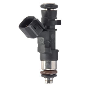 Injecteur de carburant ap02, pour <span class=keywords><strong>Volvo</strong></span> C30 C70 <span class=keywords><strong>S40</strong></span> S60 S80 V40 V50 V60 V70 XC60 2.0L 2.5L 0280158096 30757309 30757534, 8653891 - Product Image 2