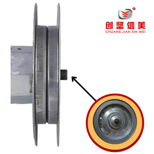 Boîte <span class=keywords><strong>à</strong></span> <span class=keywords><strong>ressort</strong></span> pour volet roulant, 1 pièce, utile pour volet roulant manuel - Product Image 6