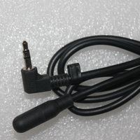 Sensor de temperatura DS18B20, cable impermeable de alta precisión, 1 unidad