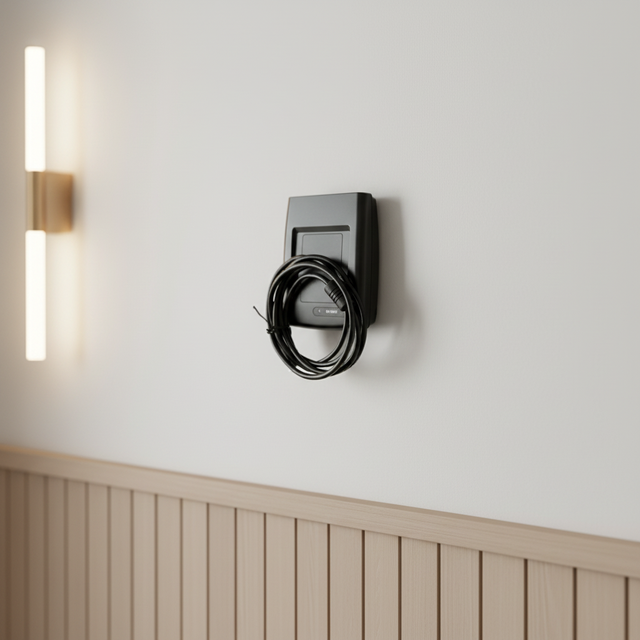 Greentech Energy Saving Touch Panel Waterproof Durable Stainless Steel Switch for Hotel Use with Intelligent Control