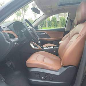 Borgward BX7 28T 2.0T 2018, Versión Enjoy, Interior Premium, Techo Panorámico, Gran Rendimiento y Bajo Costo - Product Image 4