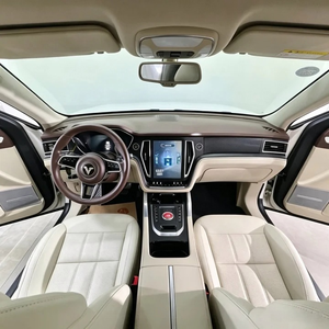 Voitures d'occasion 2017 Zotye T700 1.8T DCT Premium SUV intermédiaire 6 vitesses à double embrayage <span class=keywords><strong>automatique</strong></span>, voitures d'occasion pas chères, SUV conduite à gauche - Product Image 5