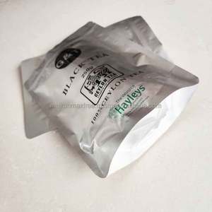 ถุงพลาสติกซิปล็อคสองด้านสีสันสดใสจาก USA Mairun สำหรับขายส่งเครื่องประดับ ต่างหู และชิ้นส่วนขนาดเล็ก ถุงบรรจุภัณฑ์อาหาร - Product Image 4