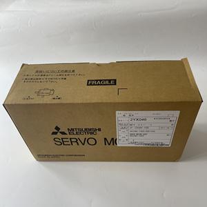 Motor Servo AC Mitsubishi HA33NC-TSD5/0SE104S - Product Image 1