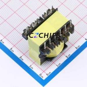 Transformateur de puissance XREC2828-242, composant traversant (THT), inductance - Product Image 2