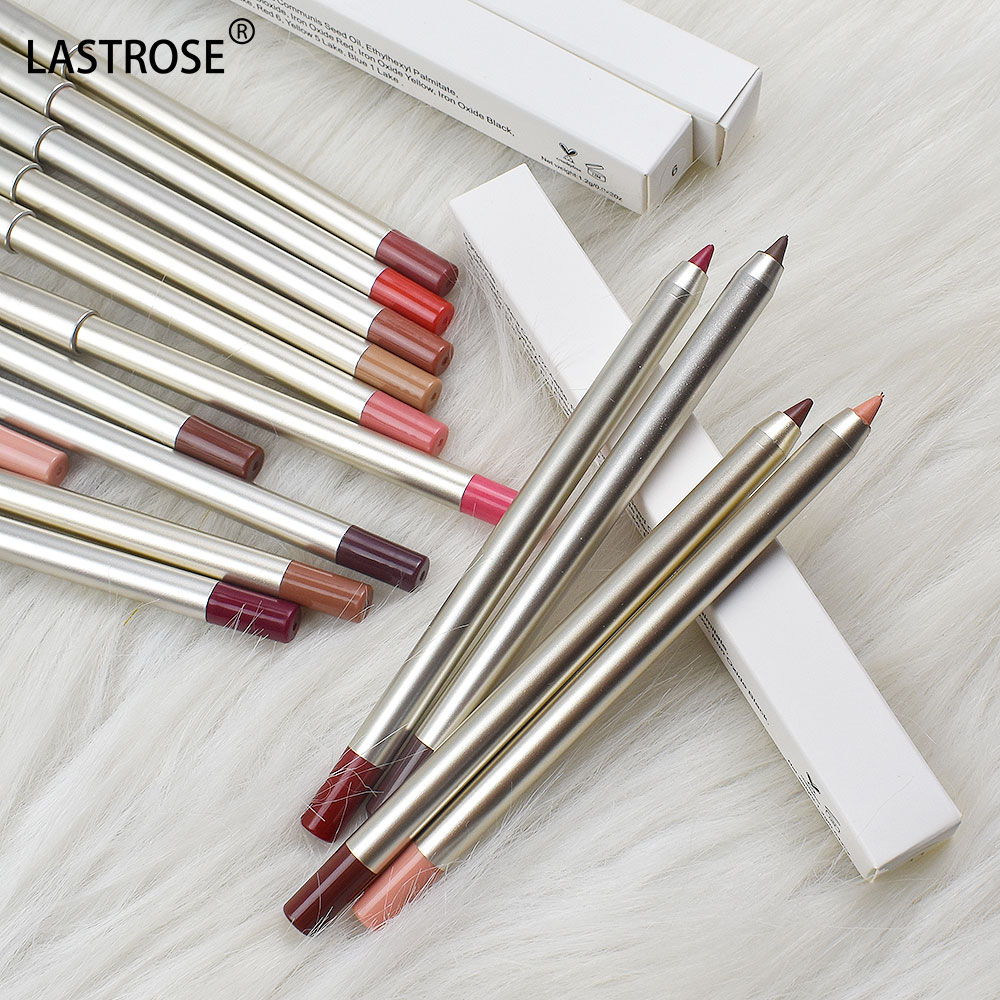 long lasting lip liner smudge proof