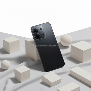 ขายส่งสมาร์ทโฟน R-m 15C 4G LTE ปลดล็อค 6GB+128GB หน้าจอ 6.9 นิ้ว กล้อง 50MP รองรับซิมคู่ ใช้งานได้ทั่วโลก - Product Image 1