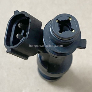 Iniettore Carburante Motore Hengney Auto Parts FBYCS50 15710-66J00 FBYC550 Ugelli Iniettori per Ricambi Motore <span class=keywords><strong>Suzuki</strong></span> Grand <span class=keywords><strong>Vitara</strong></span> - Product Image 5