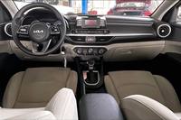 Voitures d'occasion haut de gamme Kia Cerato LX Sedan 2022 prêtes à être expédiées